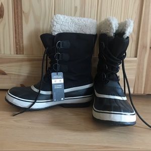 BNWT Sorel Winter Carnival Boots ❄️ -32